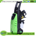 Automatic Electric Pressure Washer for Family Use